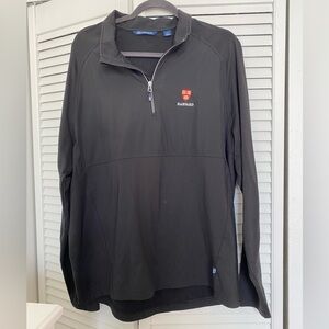 Authentic Harvard Sweater